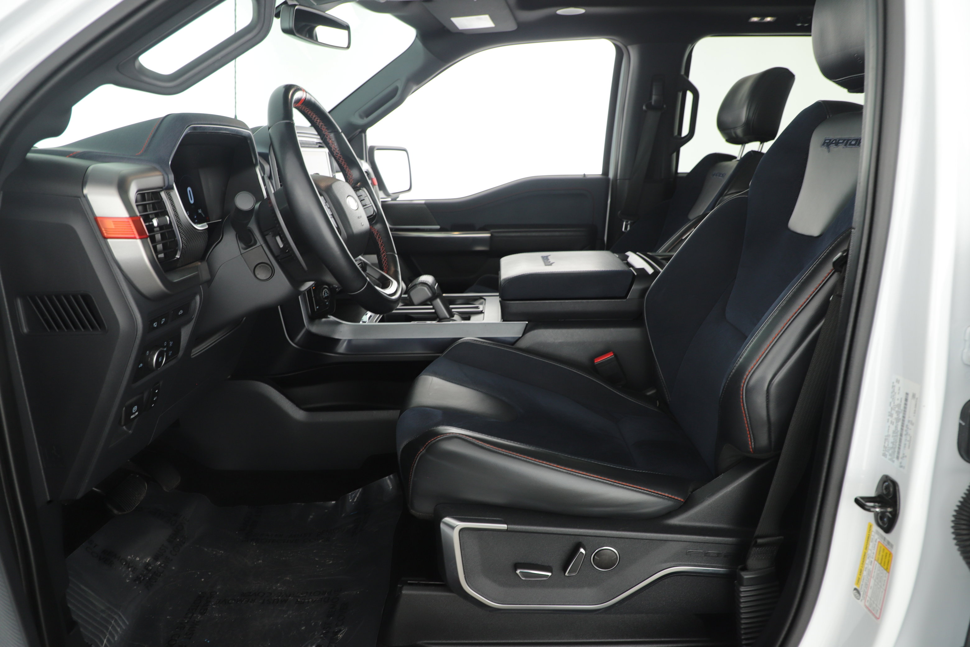 Used 2022 Ford F150 Raptor w/ Raptor 37 Performance Package image 7