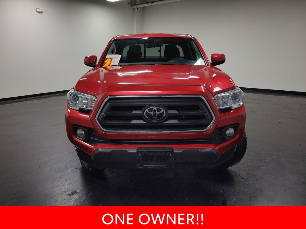 Used 2023 Toyota Tacoma SR5 image 3