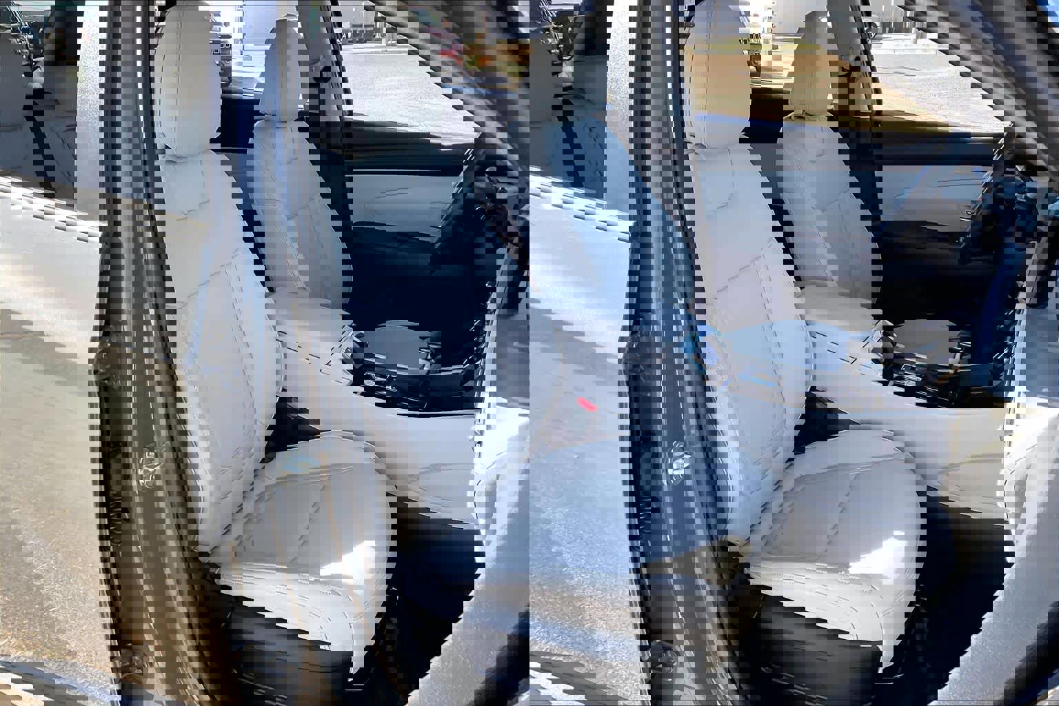 Used 2025 Hyundai Tucson SEL image 9