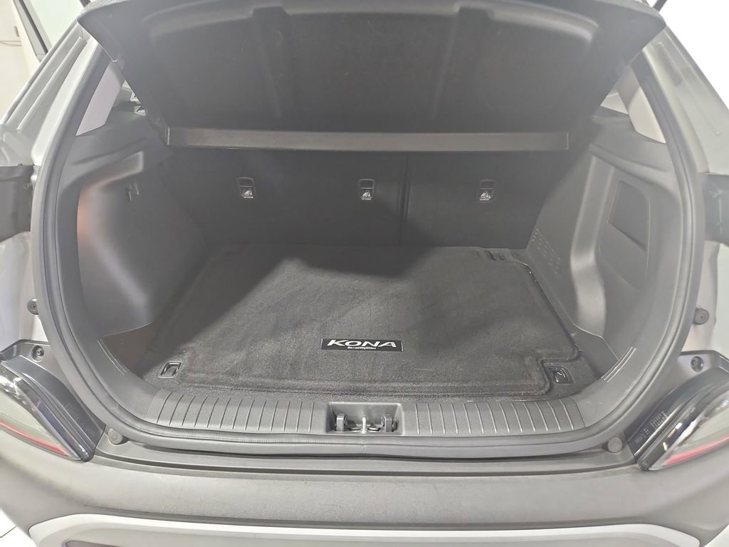 Certified 2023 Hyundai Kona SEL w/ Convenience Package image 25