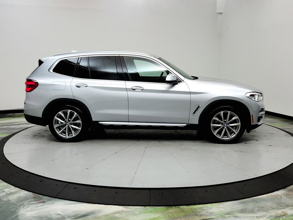 Used 2019 BMW X3 sDrive30i w/ Premium Package image 4