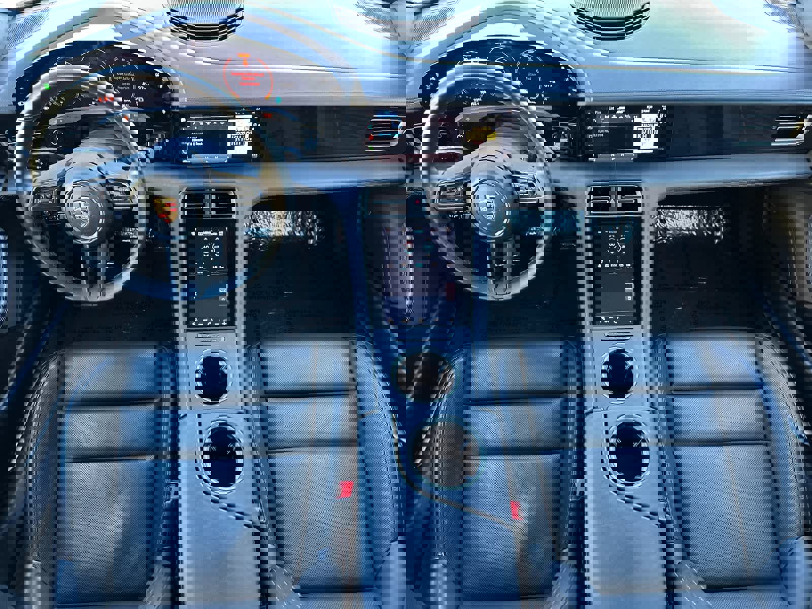 Certified 2022 Porsche Taycan 4S image 6