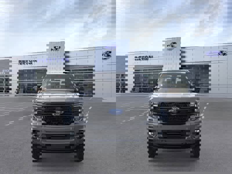 New 2025 Ford Ranger XL w/ Trailer Tow Package image 5