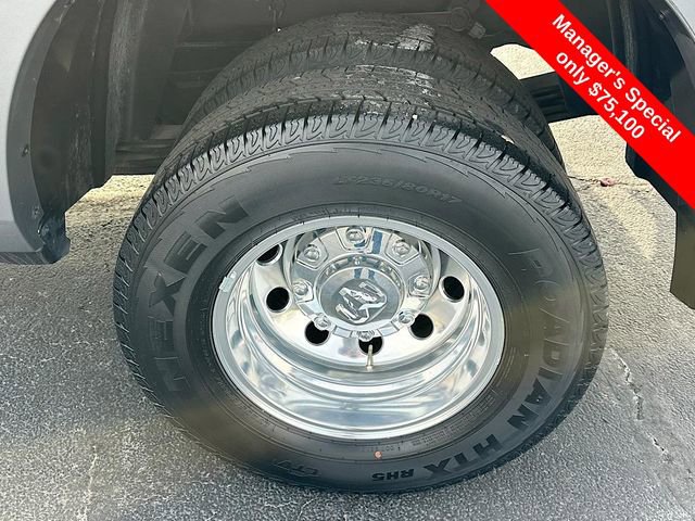 Used 2024 RAM 3500 Limited image 28