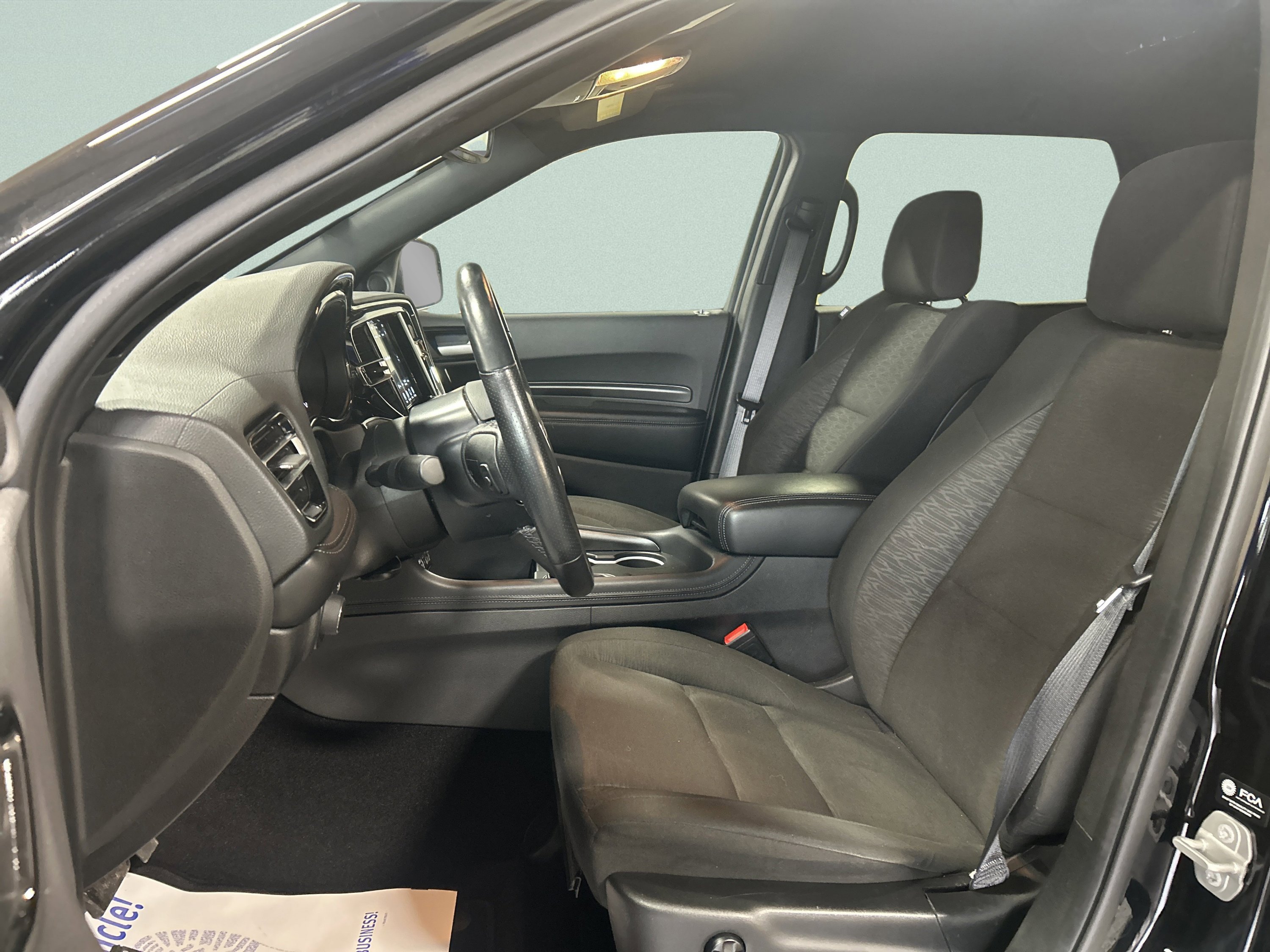 Used 2024 Dodge Durango SXT image 11