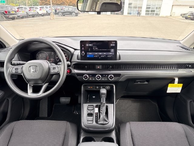 New 2026 Honda CR-V LX image 13