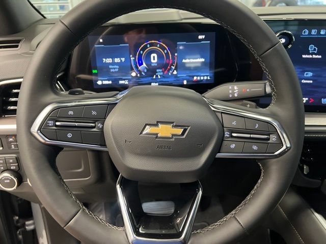 New 2026 Chevrolet Tahoe Premier AWD/4WD image 13