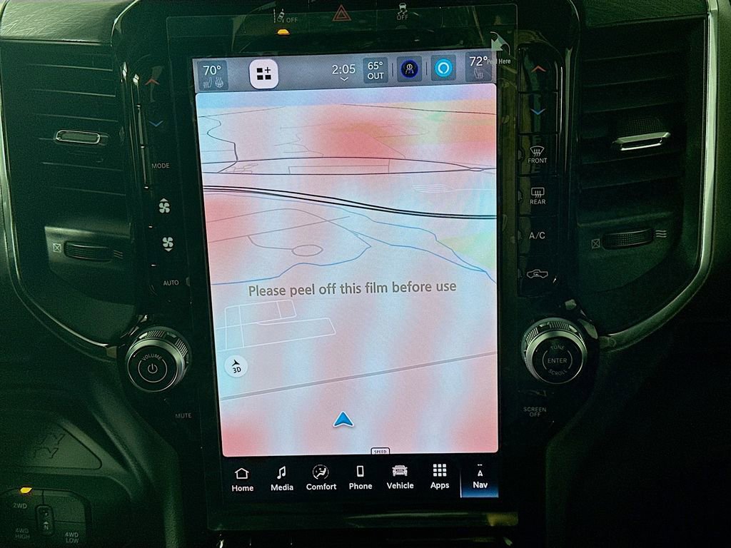 New 2026 RAM 3500 Laramie image 15