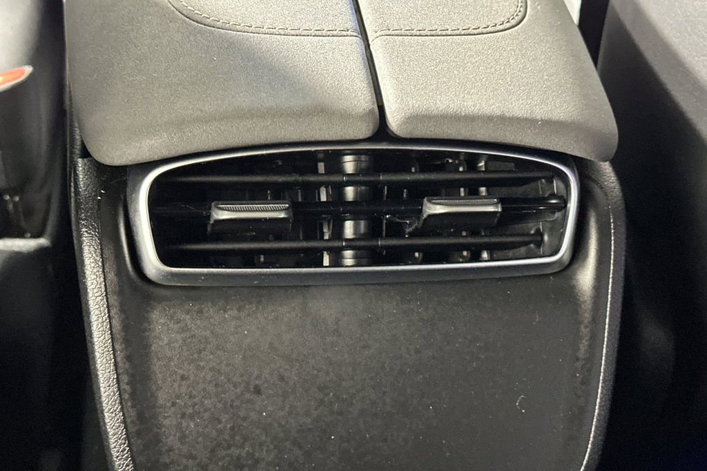 Used 2024 Mercedes-Benz EQS 450+ 4MATIC Sedan image 14