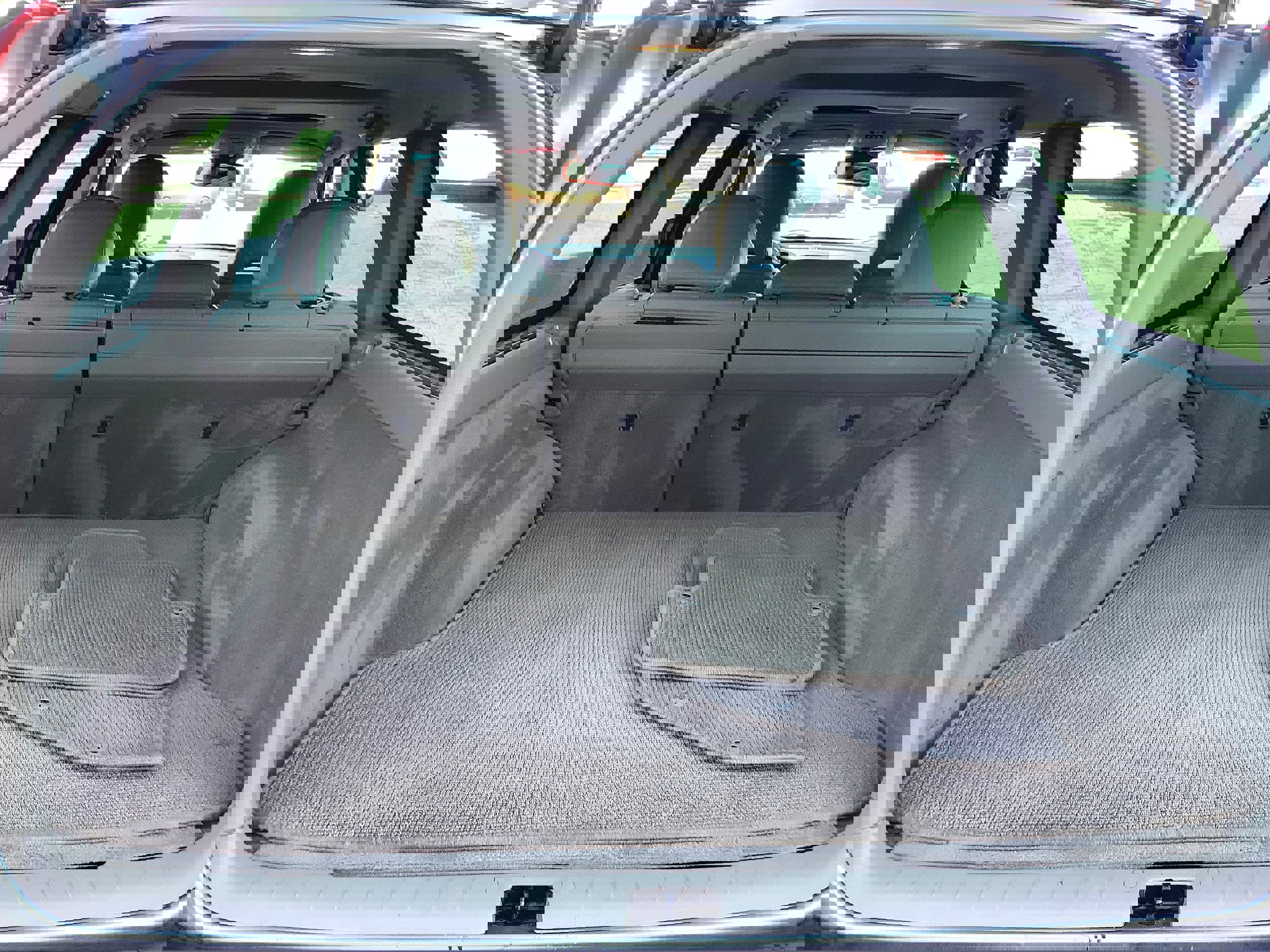 Used 2004 Volvo XC70 image 13