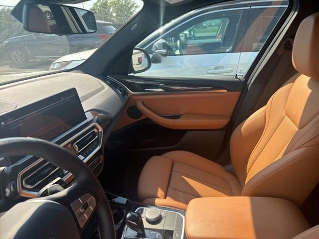 Certified 2023 BMW X3 xDrive30i w/ Premium Package AWD/4WD image 20