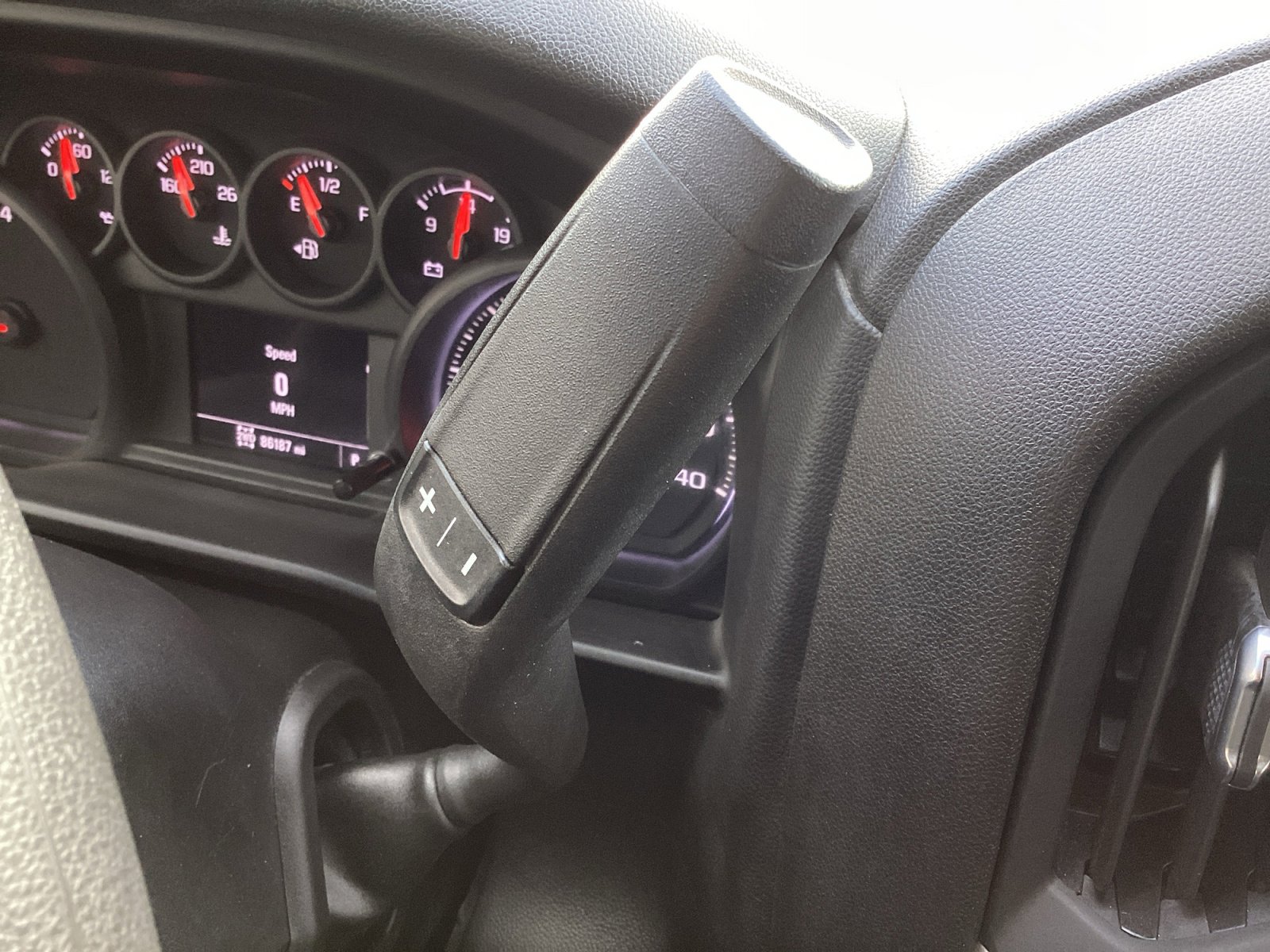 Used 2022 Chevrolet Silverado 2500 W/T w/ WT Convenience Package AWD/4WD image 24