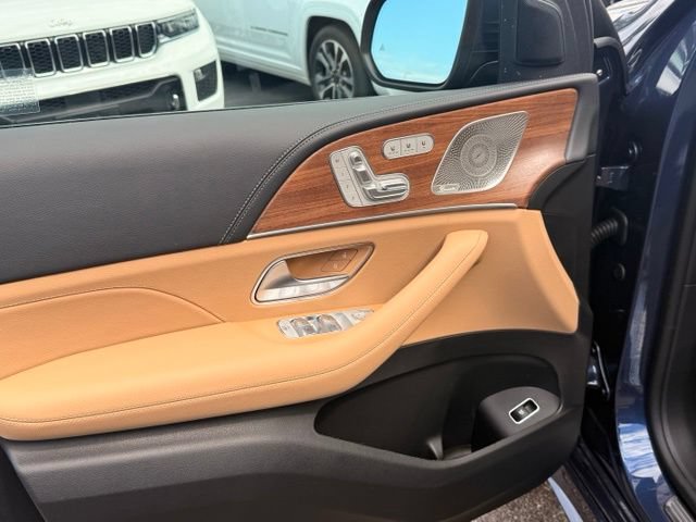 New 2026 Mercedes-Benz GLE 350 4MATIC image 16
