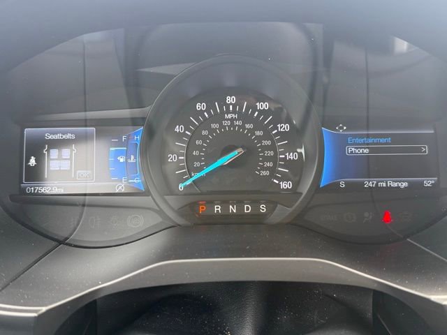 Used 2023 Ford Edge SEL w/ Convenience Package AWD/4WD image 16