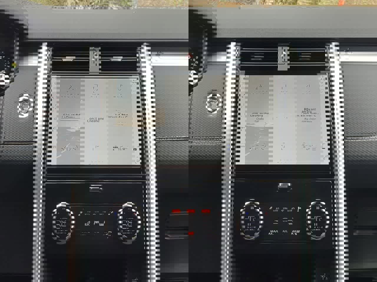 Used 2025 Land Rover Discovery Dynamic SE image 30