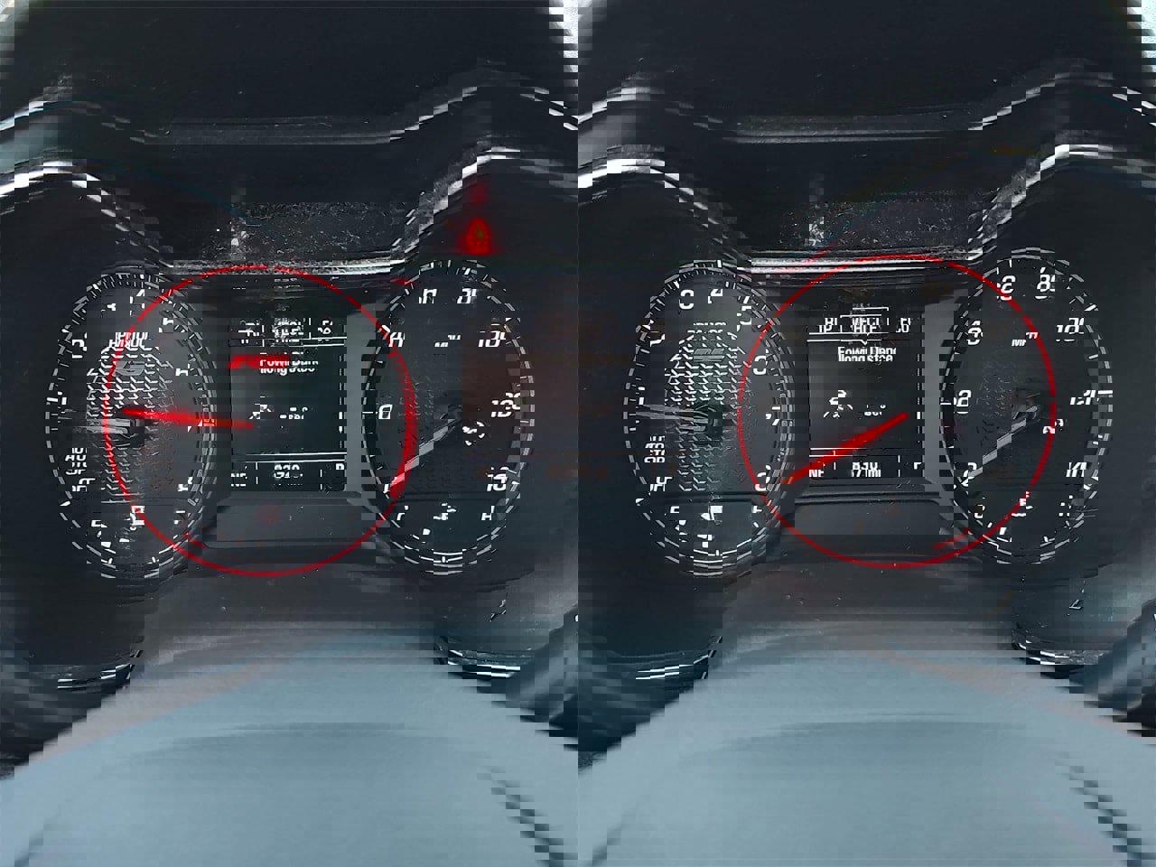 Used 2022 Chevrolet TrailBlazer RS image 19