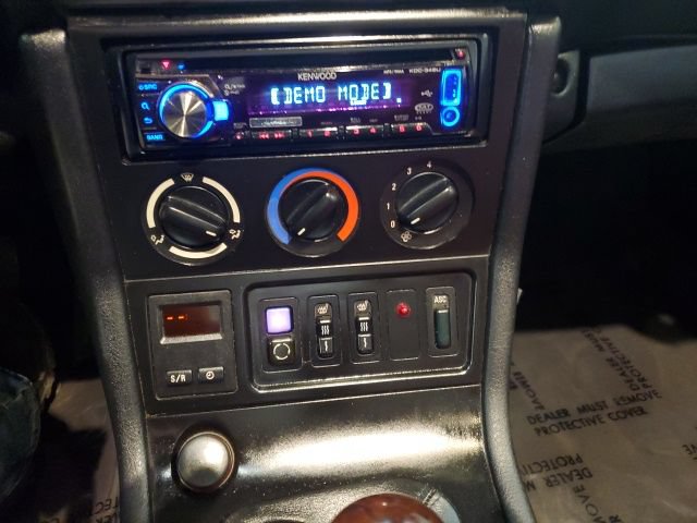 Used 1997 BMW Z3 1.9 RWD image 26