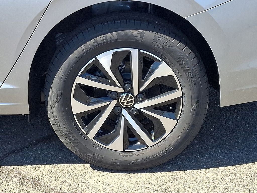 New 2026 Volkswagen Jetta S FWD image 5