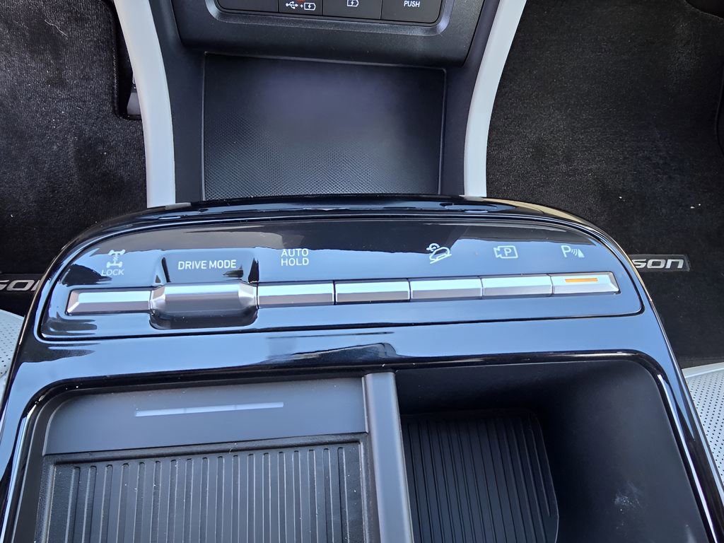 New 2026 Hyundai Tucson Limited image 21