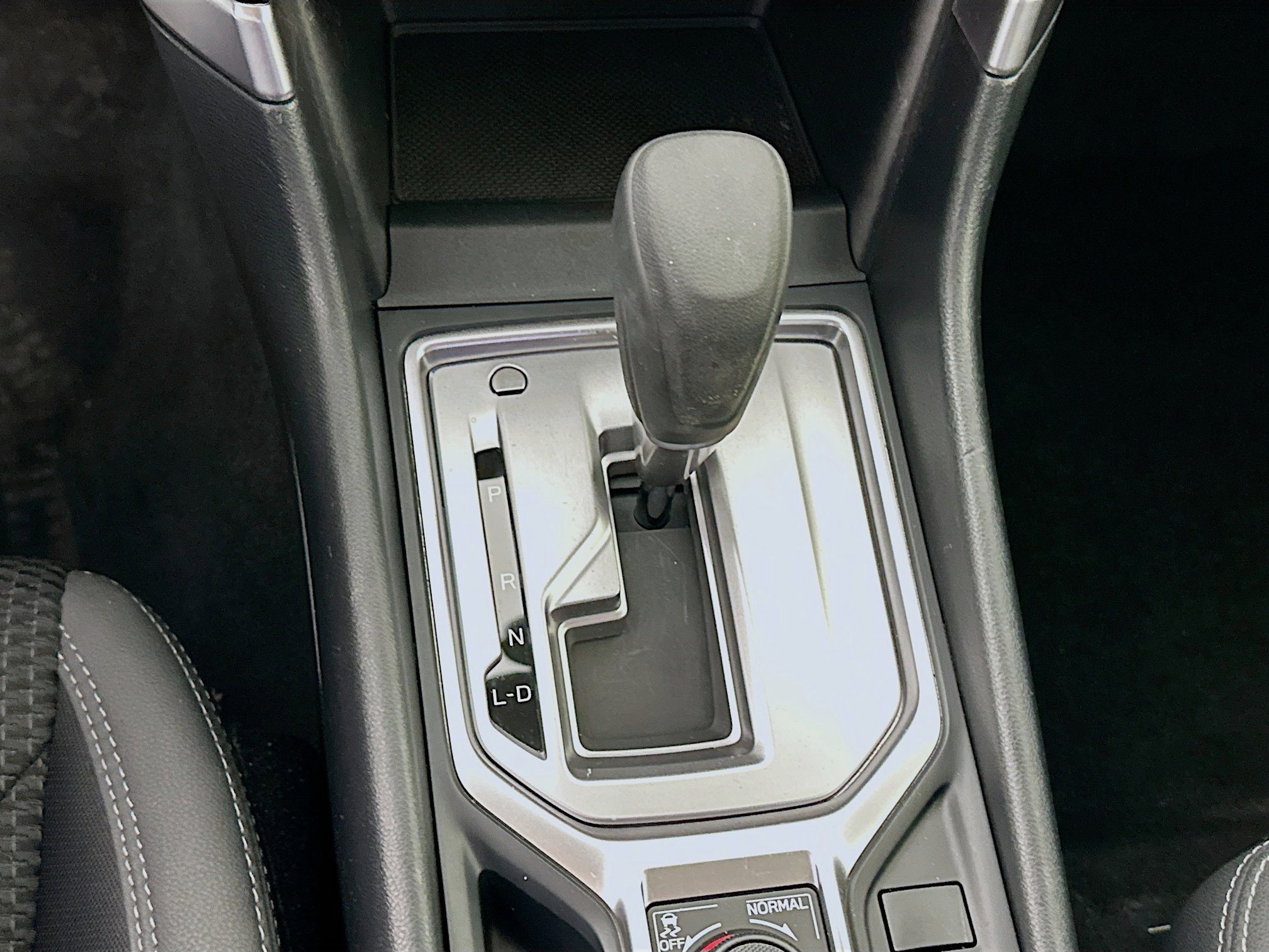 Used 2023 Subaru Forester Premium image 23