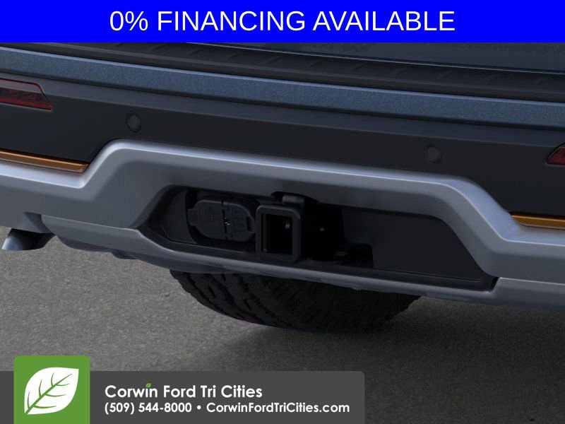 New 2026 Ford Explorer Tremor w/ Tremor Ultimate Package image 23