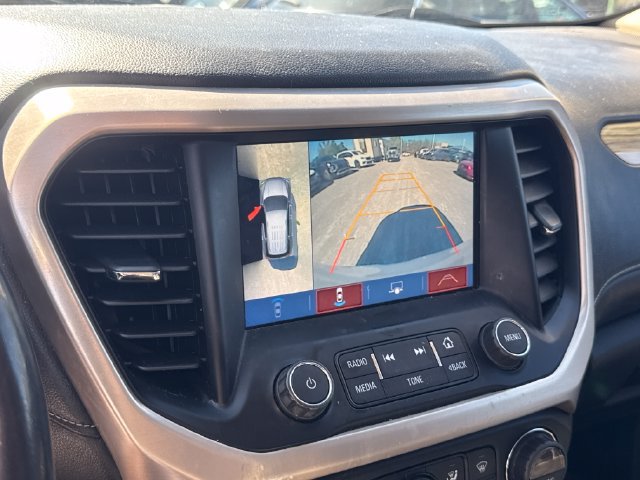 Used 2019 GMC Acadia Denali w/ Technology Package FWD image 21