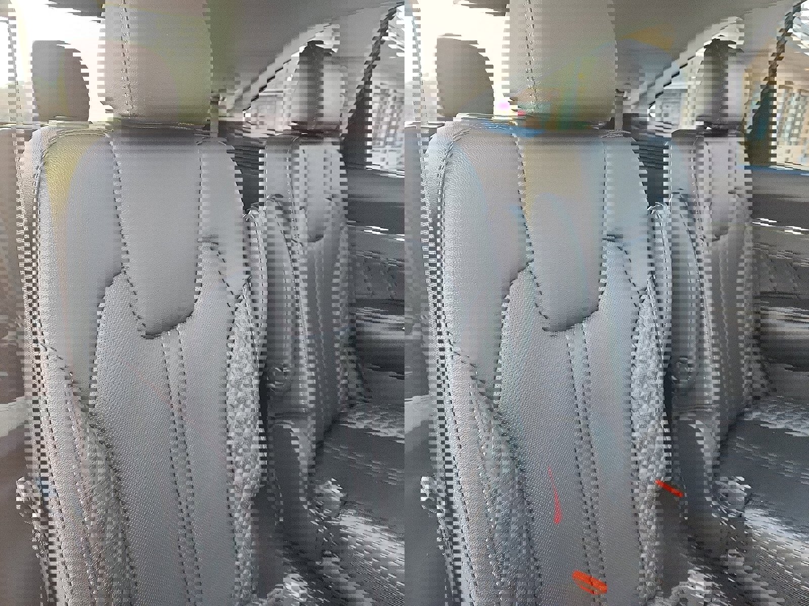 Used 2023 Kia Sorento SX image 30