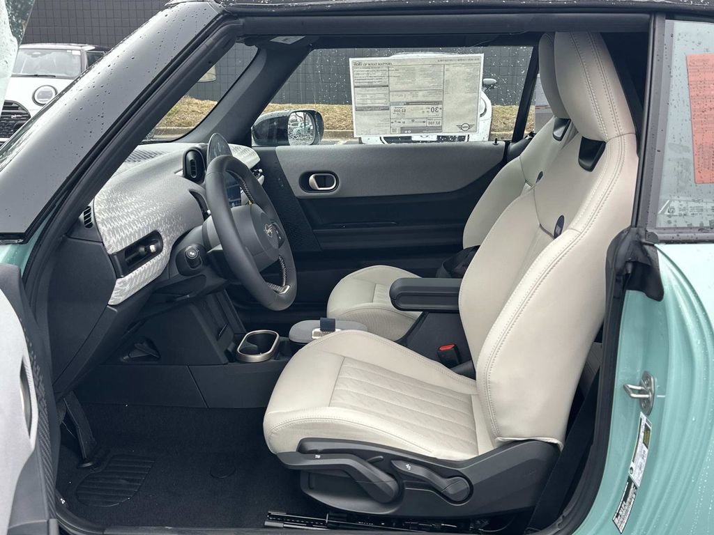 New 2026 MINI Cooper S image 22