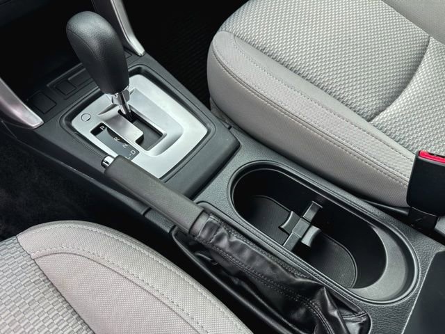 Used 2017 Subaru Forester 2.5i w/ Alloy Wheel Package AWD/4WD image 19