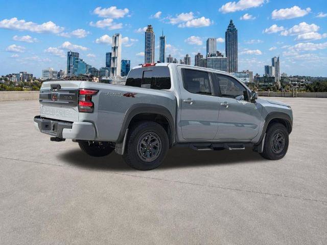 Certified 2025 Nissan Frontier PRO-4X w/ Pro Convenience Package AWD/4WD image 27