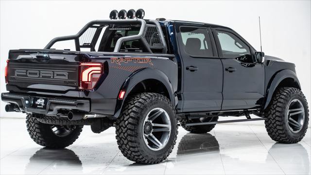 Used 2025 Ford F150 Raptor image 6