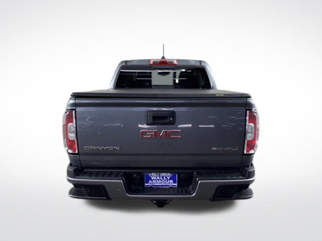 Used 2019 GMC Canyon Denali AWD/4WD image 7