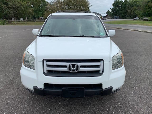 Used 2006 Honda Pilot EX-L