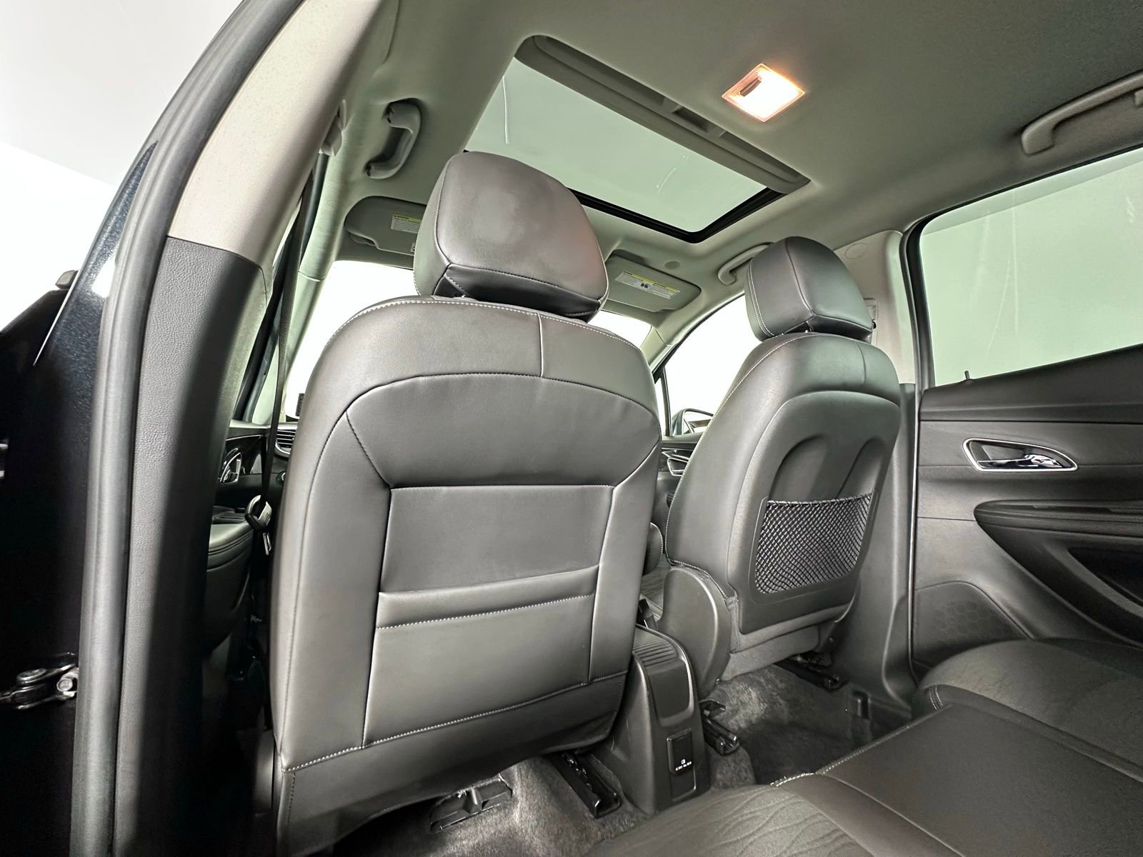 Used 2016 Buick Encore Convenience image 17