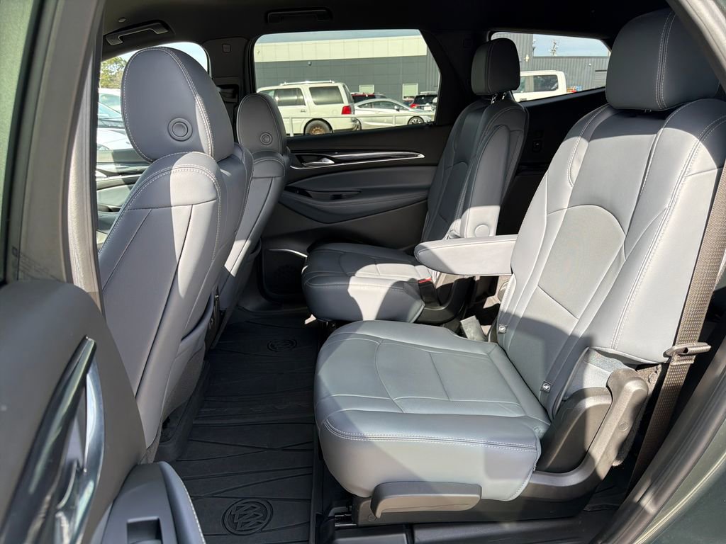 Certified 2023 Buick Enclave Essence w/ Trailering Package, 5000 lbs. image 28