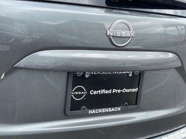Certified 2023 Nissan Murano Platinum w/ Cargo Package image 29