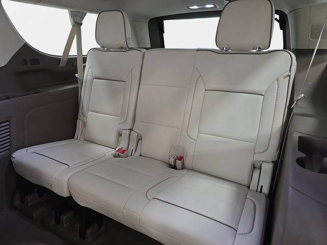 Used 2023 GMC Yukon XL Denali AWD/4WD image 33
