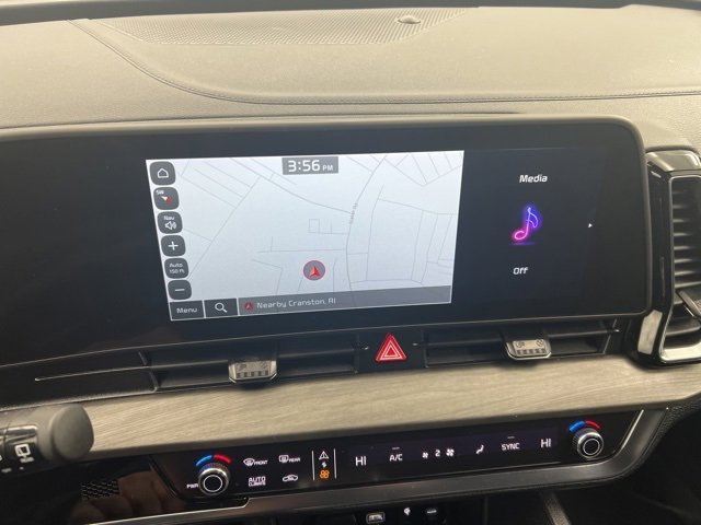 Used 2025 Kia Sportage X-Line image 17