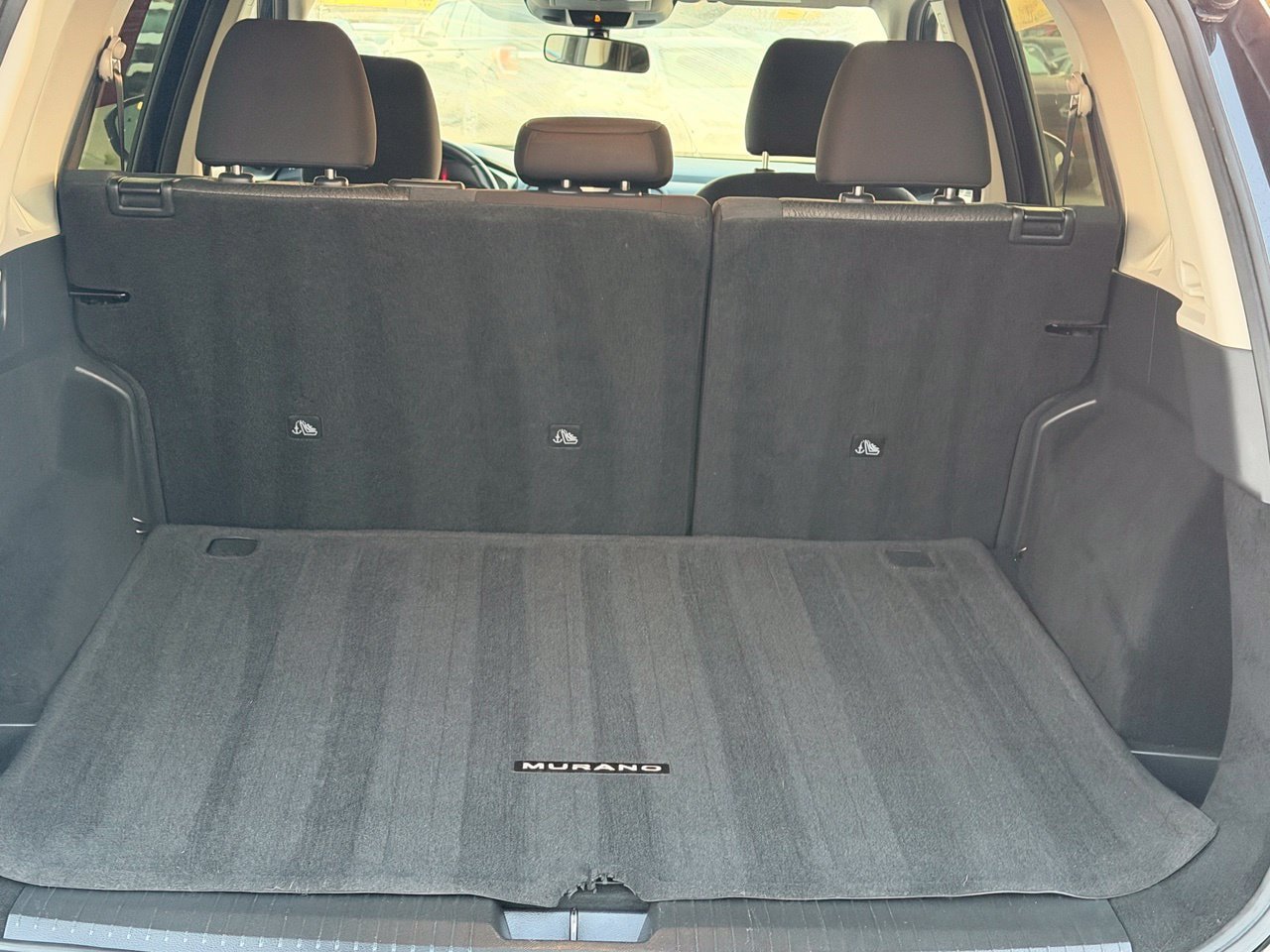 Certified 2025 Nissan Rogue SV FWD image 37