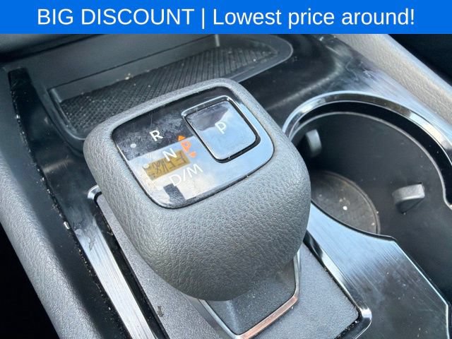Used 2023 Nissan Rogue S FWD image 30