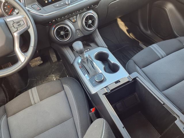 Certified 2024 Chevrolet Blazer LT w/ Convenience Package image 10