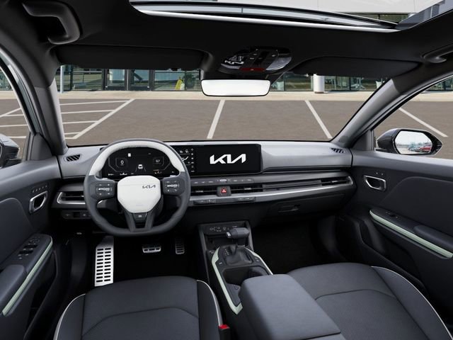 New 2026 Kia K4 GT-Line Turbo image 14