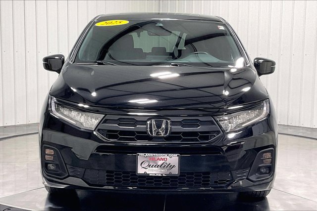Used 2025 Honda Odyssey Sport-L image 2