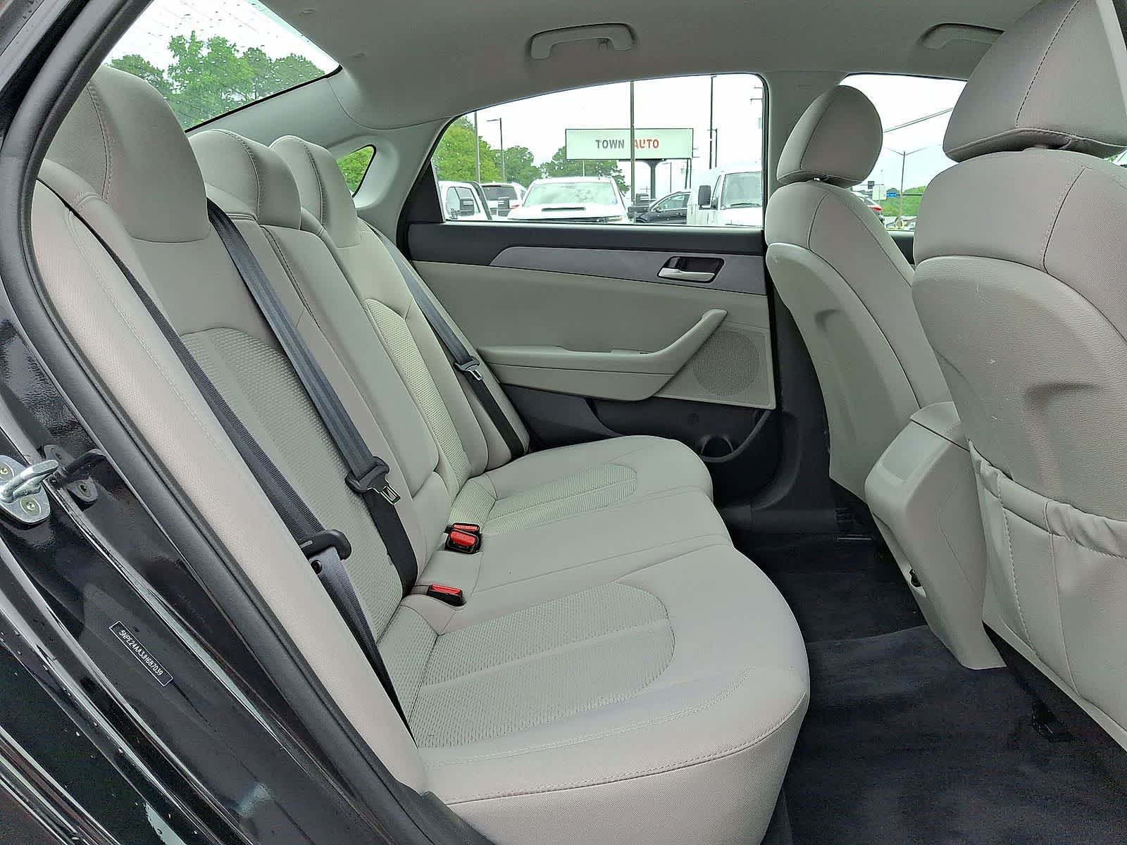 Used 2018 Hyundai Sonata ECO FWD image 29