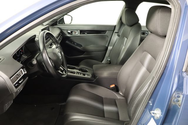 Used 2025 Honda Civic Sport Touring image 14