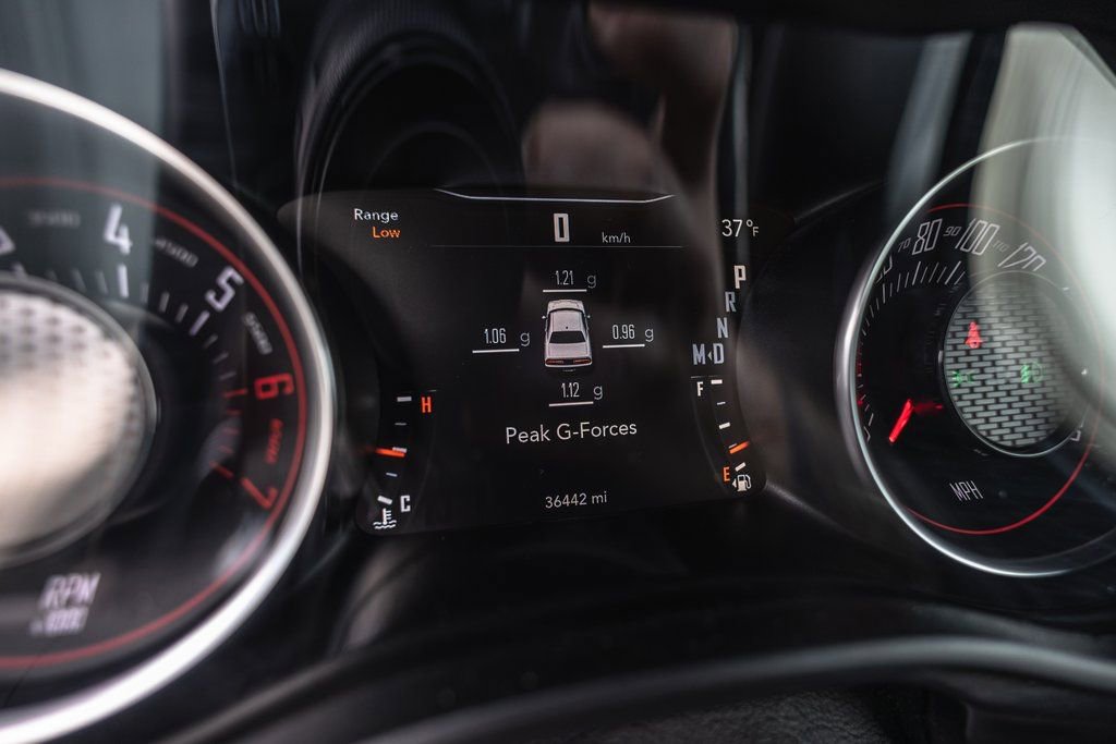 Used 2018 Dodge Challenger R/T Scat Pack image 16