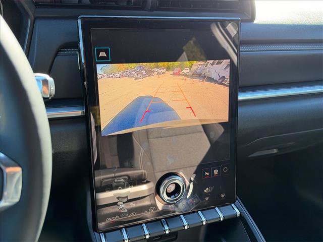 New 2027 GMC Terrain Elevation w/ LPO, Floor Liner Package FWD image 31