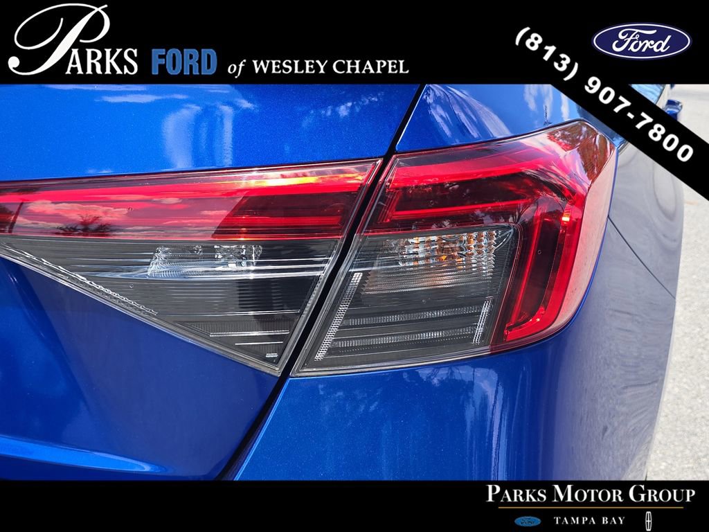 Used 2022 Honda Civic EX image 7