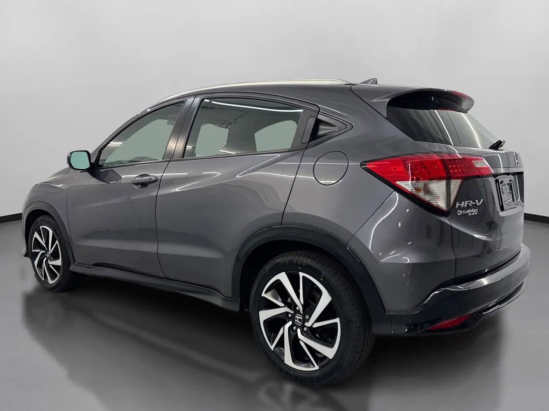 Used 2019 Honda HR-V Sport image 7