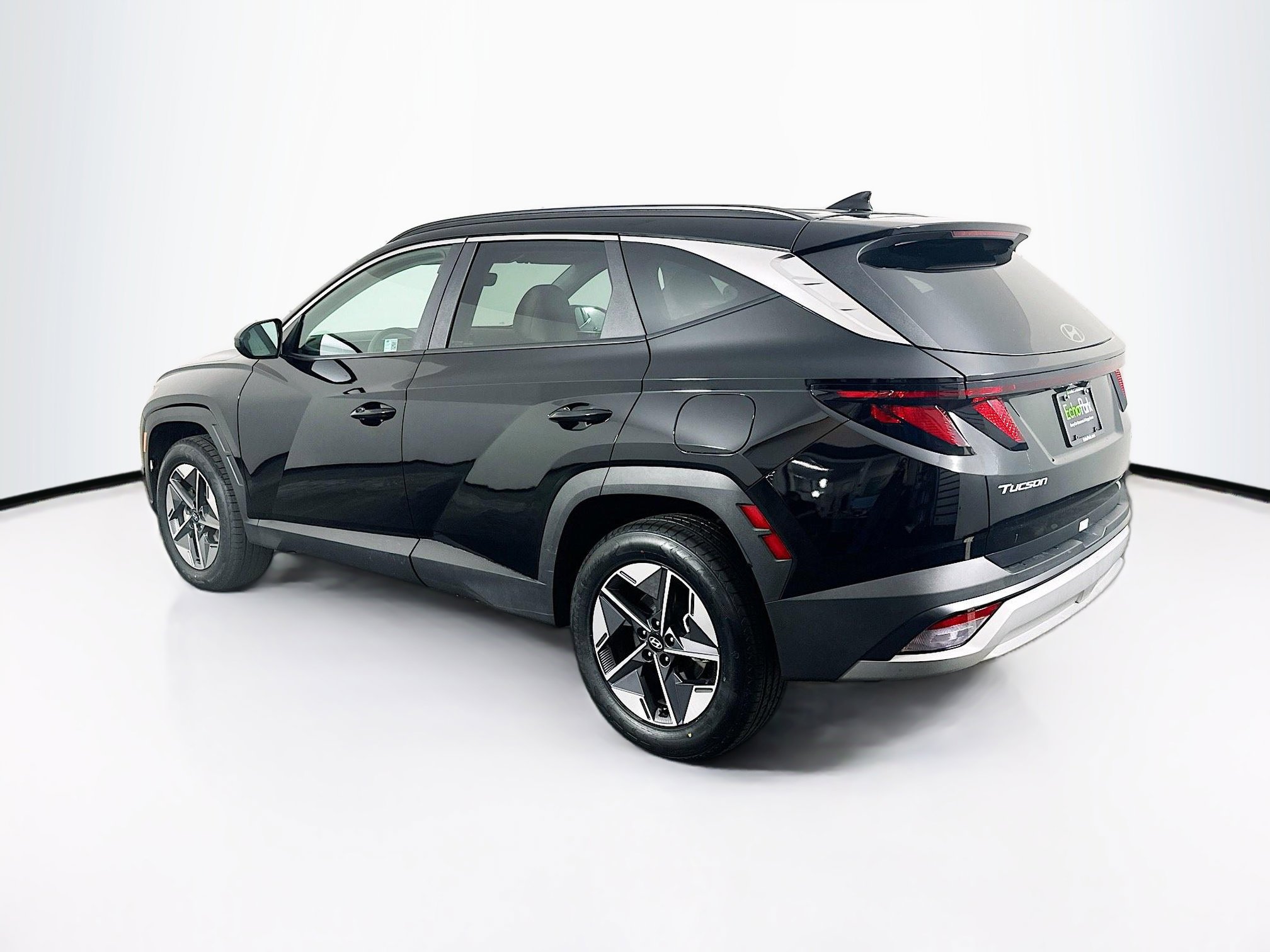 Used 2025 Hyundai Tucson SEL AWD/4WD image 5